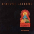 Acoustic Alchemy - Arcan'um